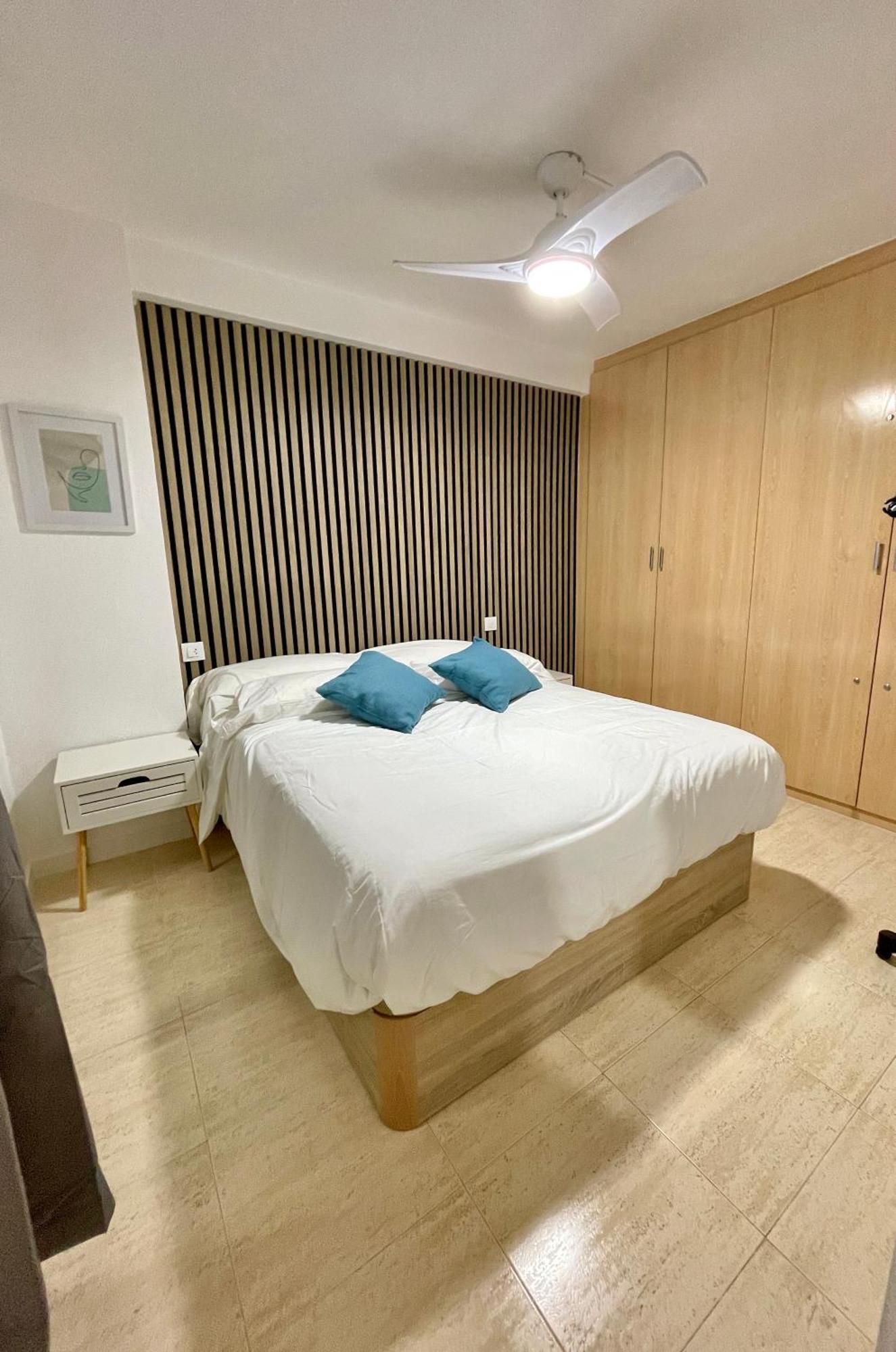 Apartamento Con Vistas Al Mar En Cabo Cervera Torrevieja Buitenkant foto