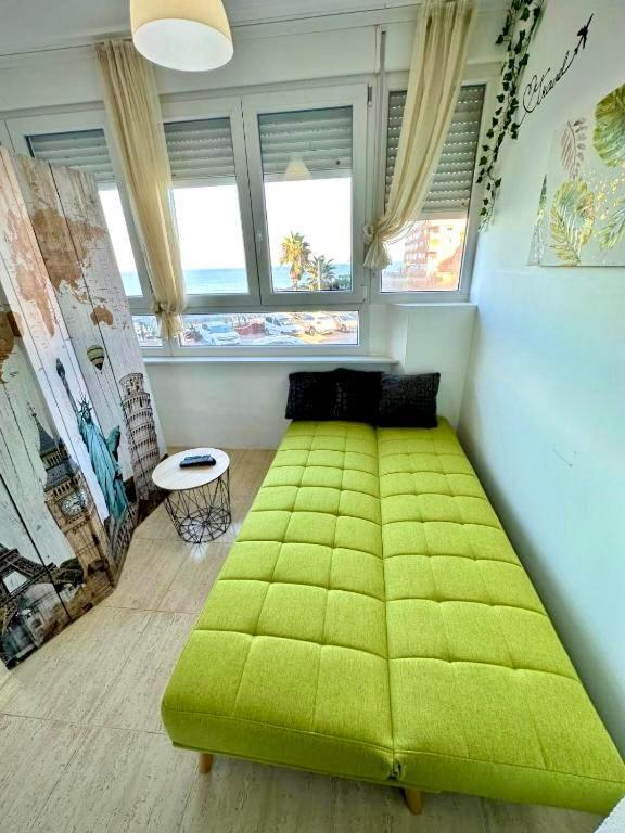 Apartamento Con Vistas Al Mar En Cabo Cervera Torrevieja Buitenkant foto