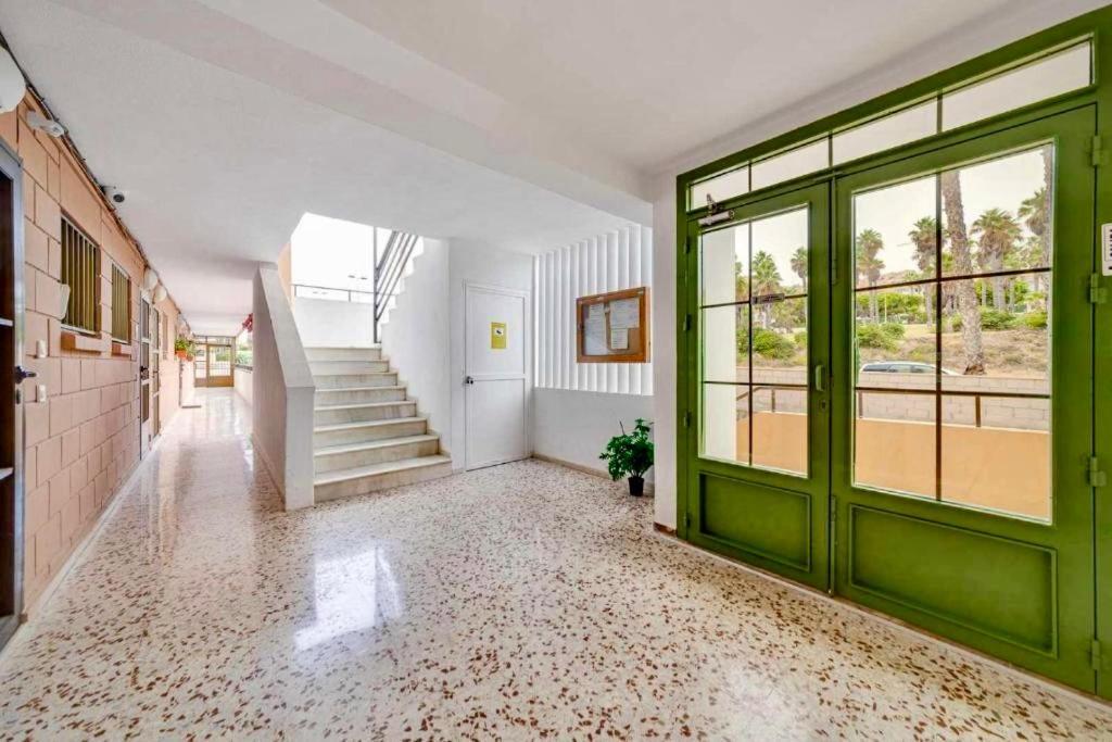 Apartamento Con Vistas Al Mar En Cabo Cervera Torrevieja Buitenkant foto
