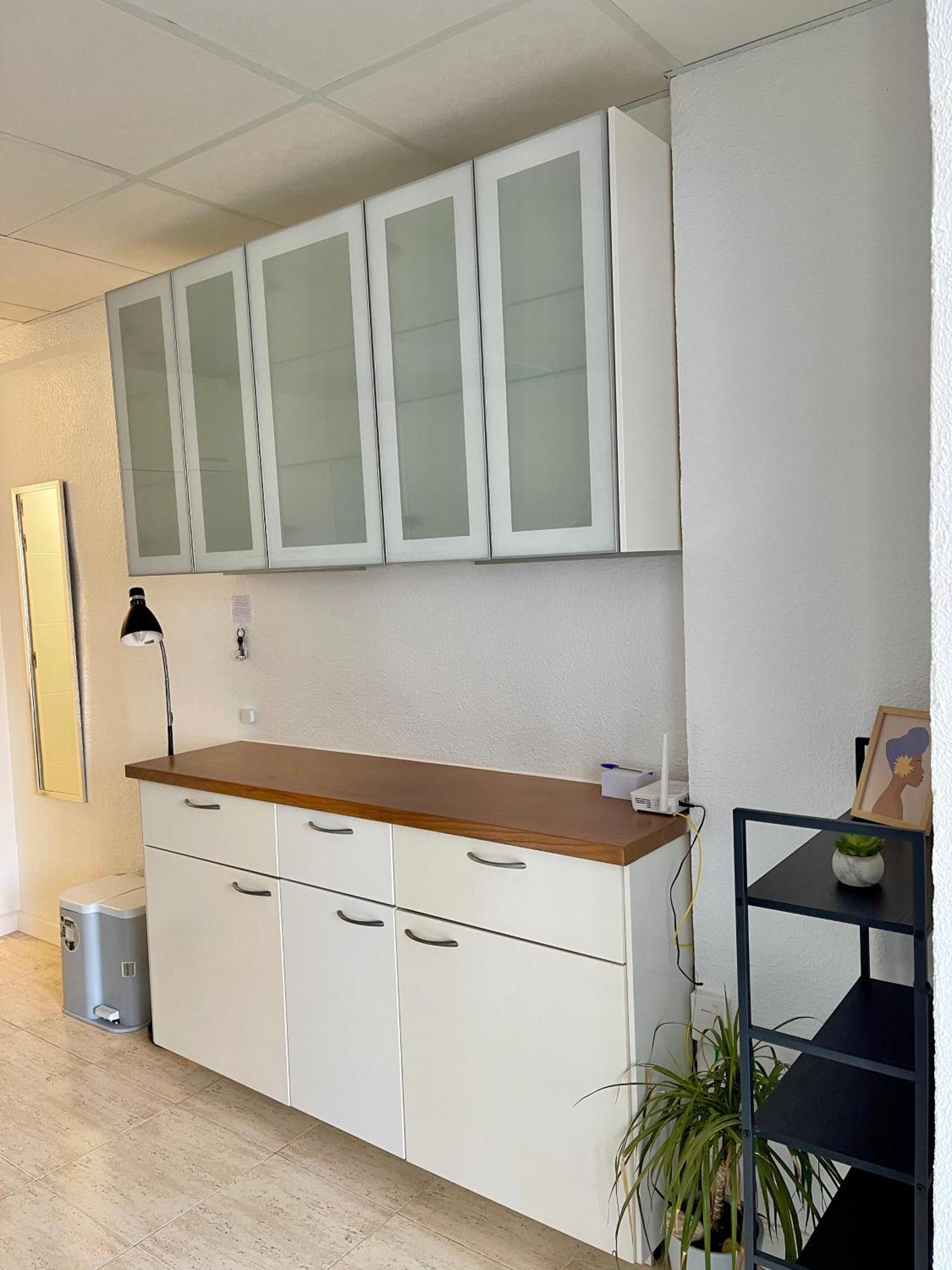 Apartamento Con Vistas Al Mar En Cabo Cervera Torrevieja Buitenkant foto