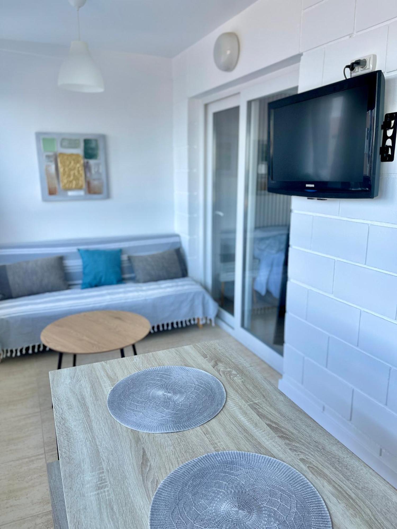 Apartamento Con Vistas Al Mar En Cabo Cervera Torrevieja Buitenkant foto