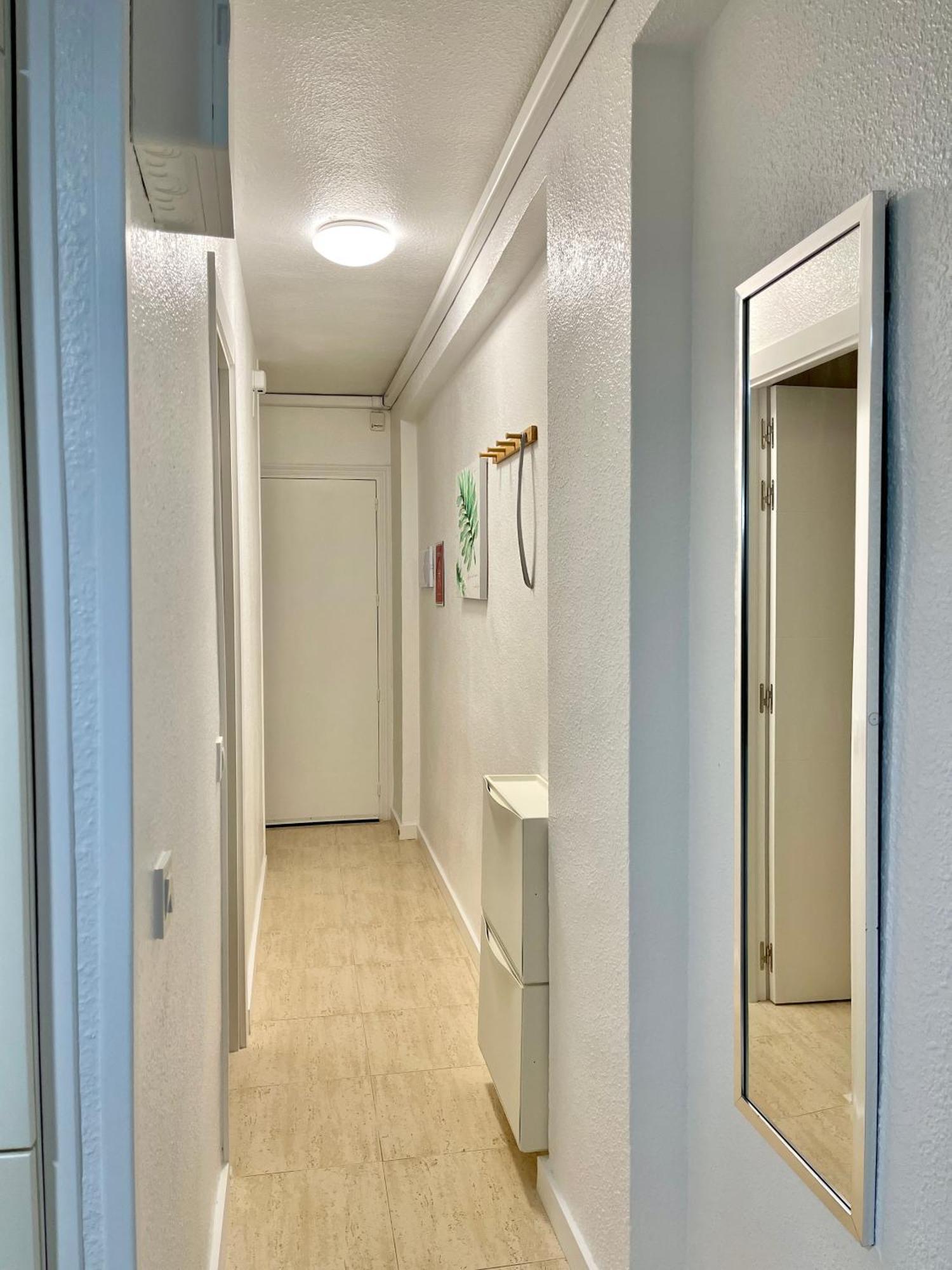 Apartamento Con Vistas Al Mar En Cabo Cervera Torrevieja Buitenkant foto