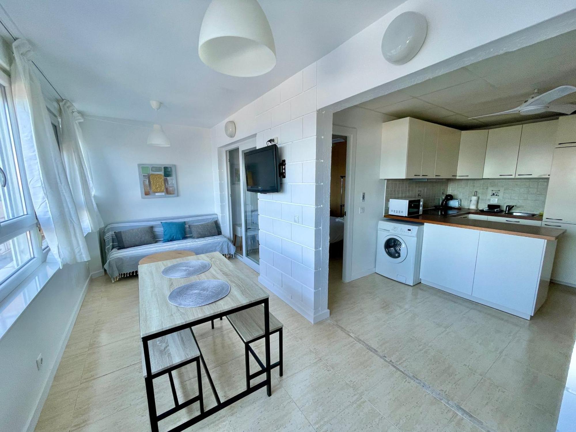 Apartamento Con Vistas Al Mar En Cabo Cervera Torrevieja Buitenkant foto
