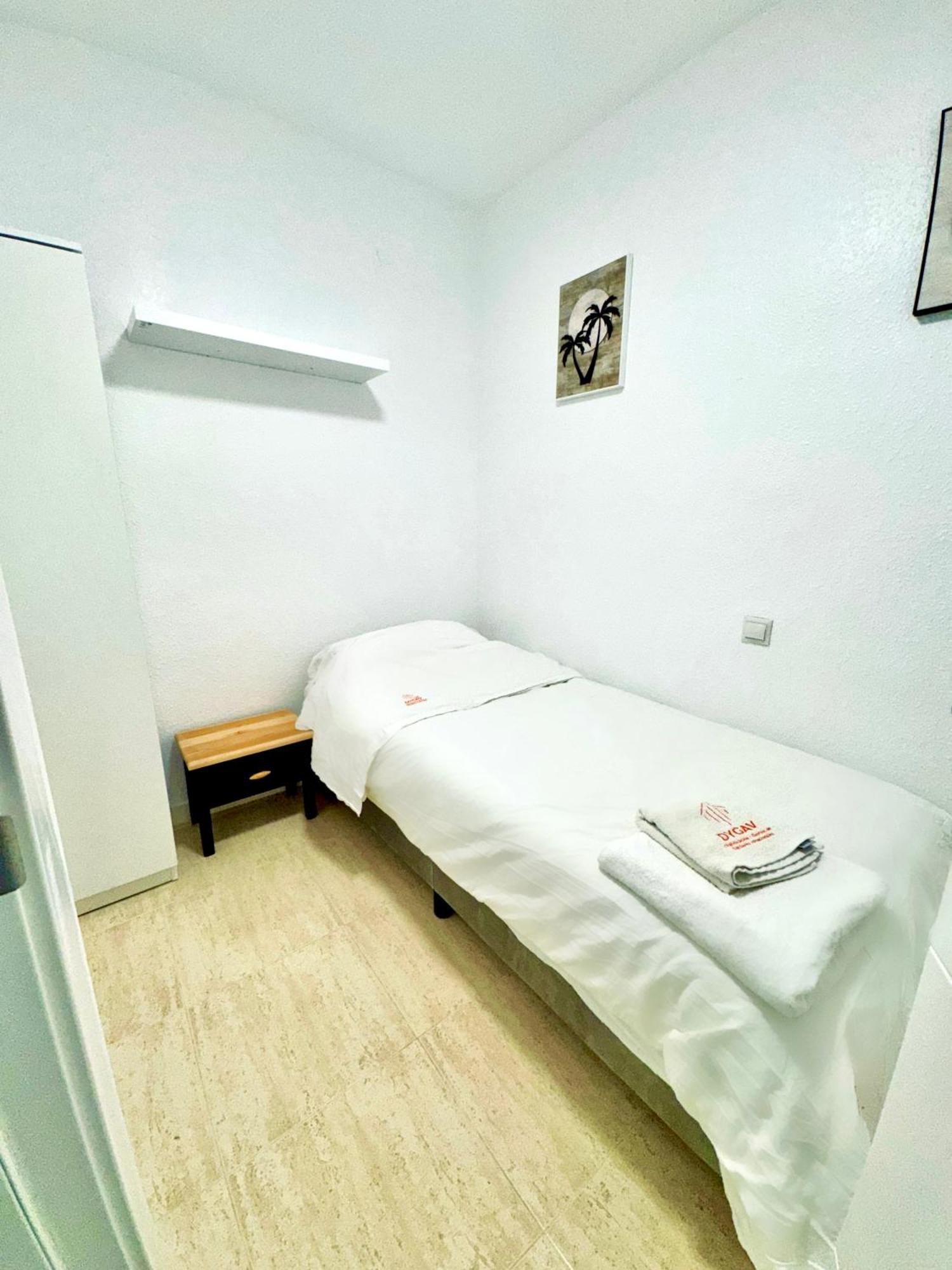 Apartamento Con Vistas Al Mar En Cabo Cervera Torrevieja Buitenkant foto