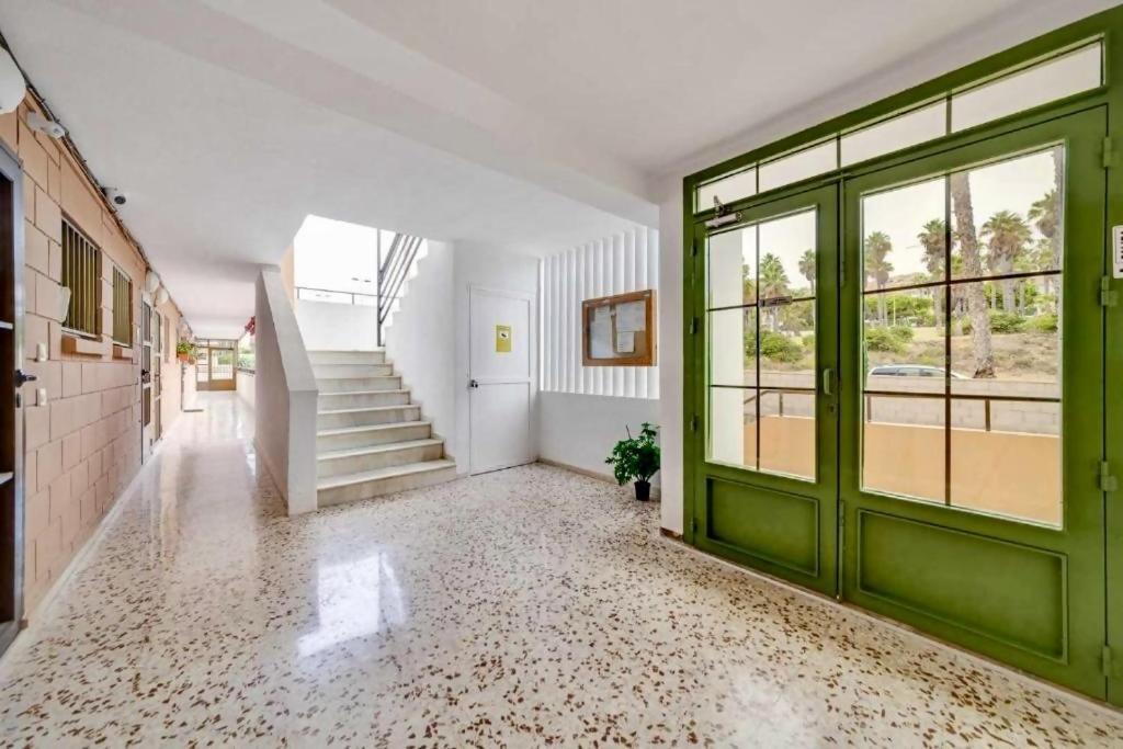 Apartamento Con Vistas Al Mar En Cabo Cervera Torrevieja Buitenkant foto