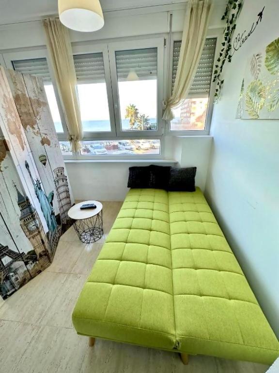 Apartamento Con Vistas Al Mar En Cabo Cervera Torrevieja Buitenkant foto