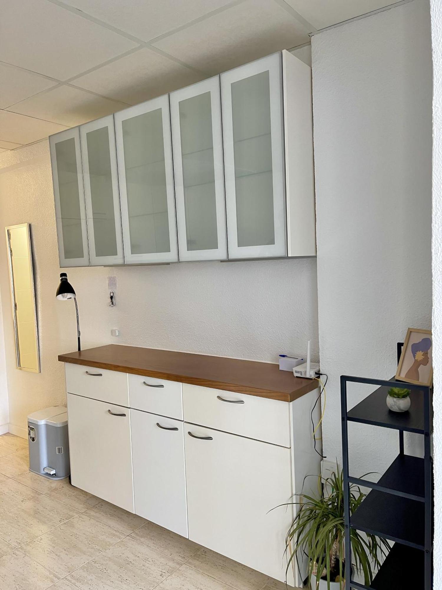 Apartamento Con Vistas Al Mar En Cabo Cervera Torrevieja Buitenkant foto