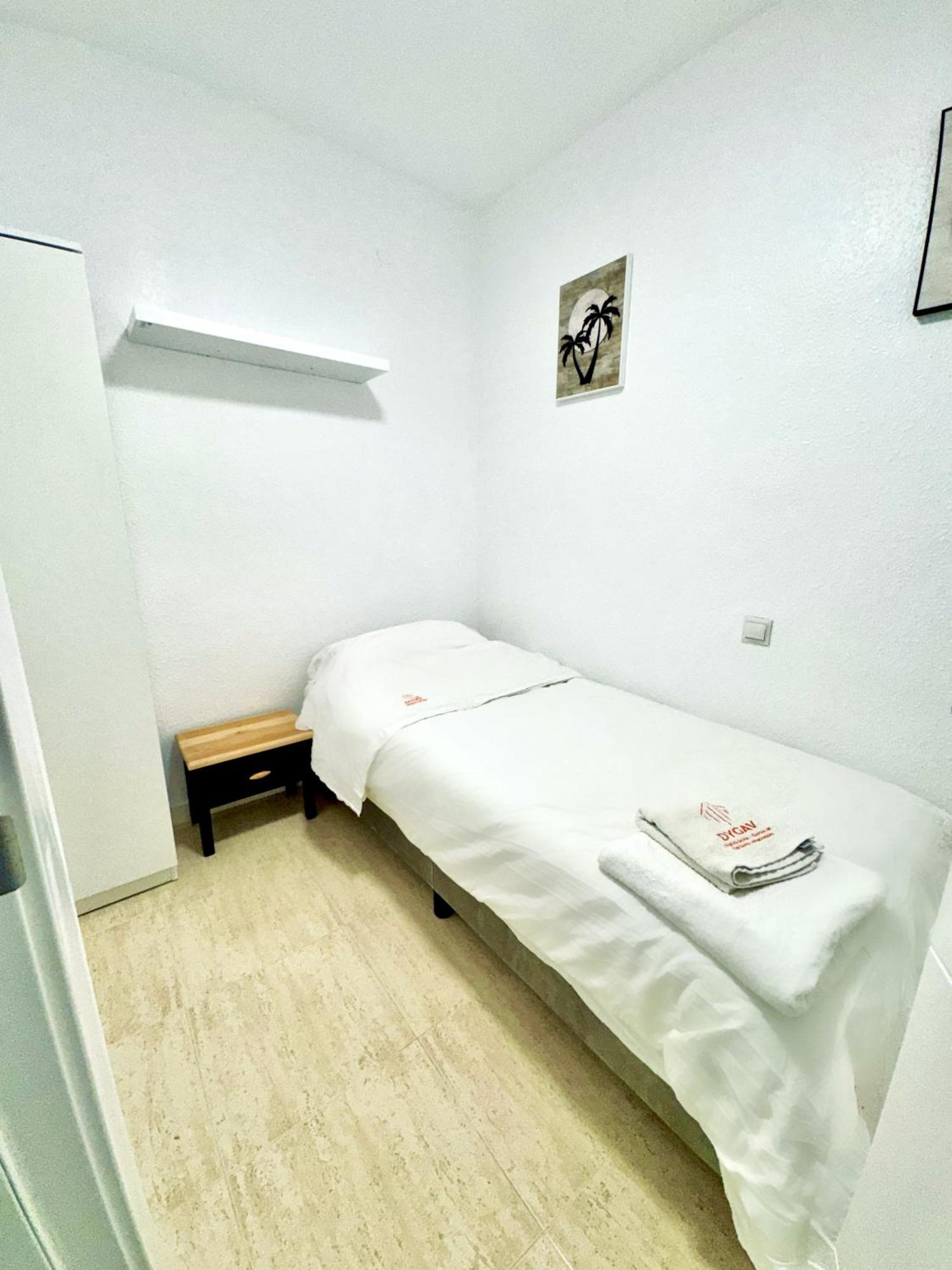 Apartamento Con Vistas Al Mar En Cabo Cervera Torrevieja Buitenkant foto